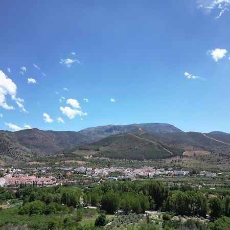Apartmán Rustico Benecid Exteriér fotografie