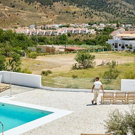 Apartmán Rustico Benecid Exteriér fotografie