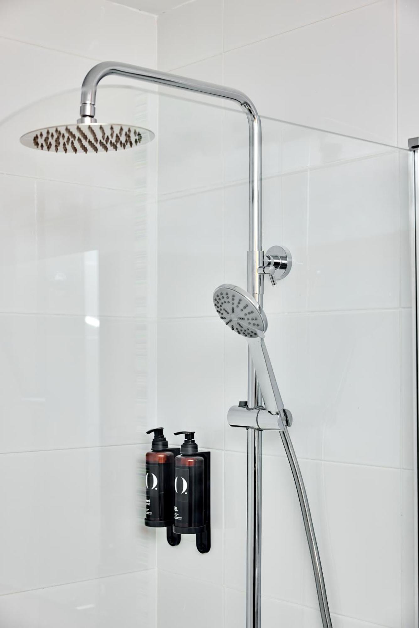 Apartmán Rustico Benecid Exteriér fotografie
