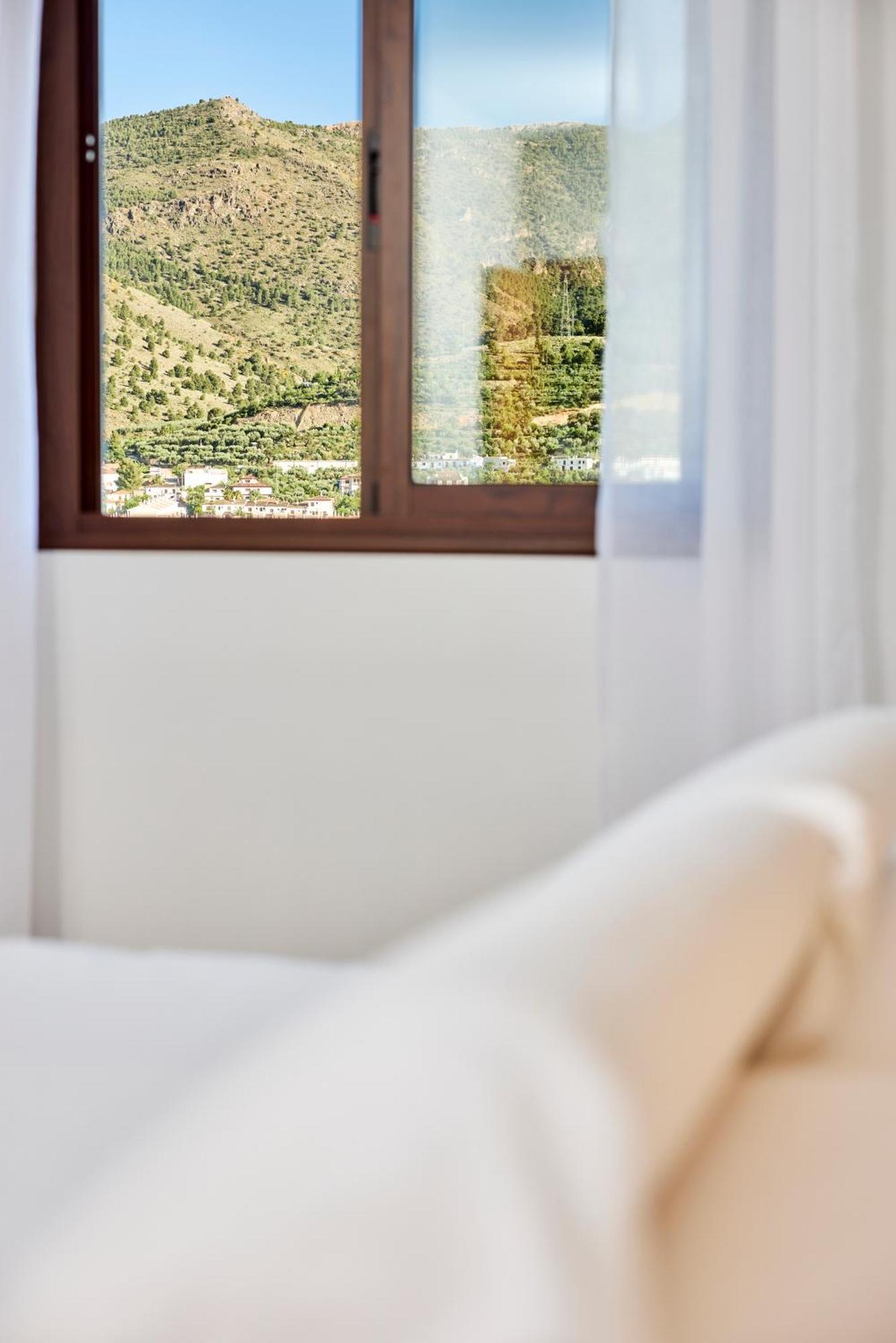 Apartmán Rustico Benecid Exteriér fotografie