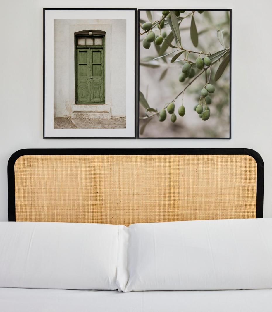 Apartmán Rustico Benecid Exteriér fotografie