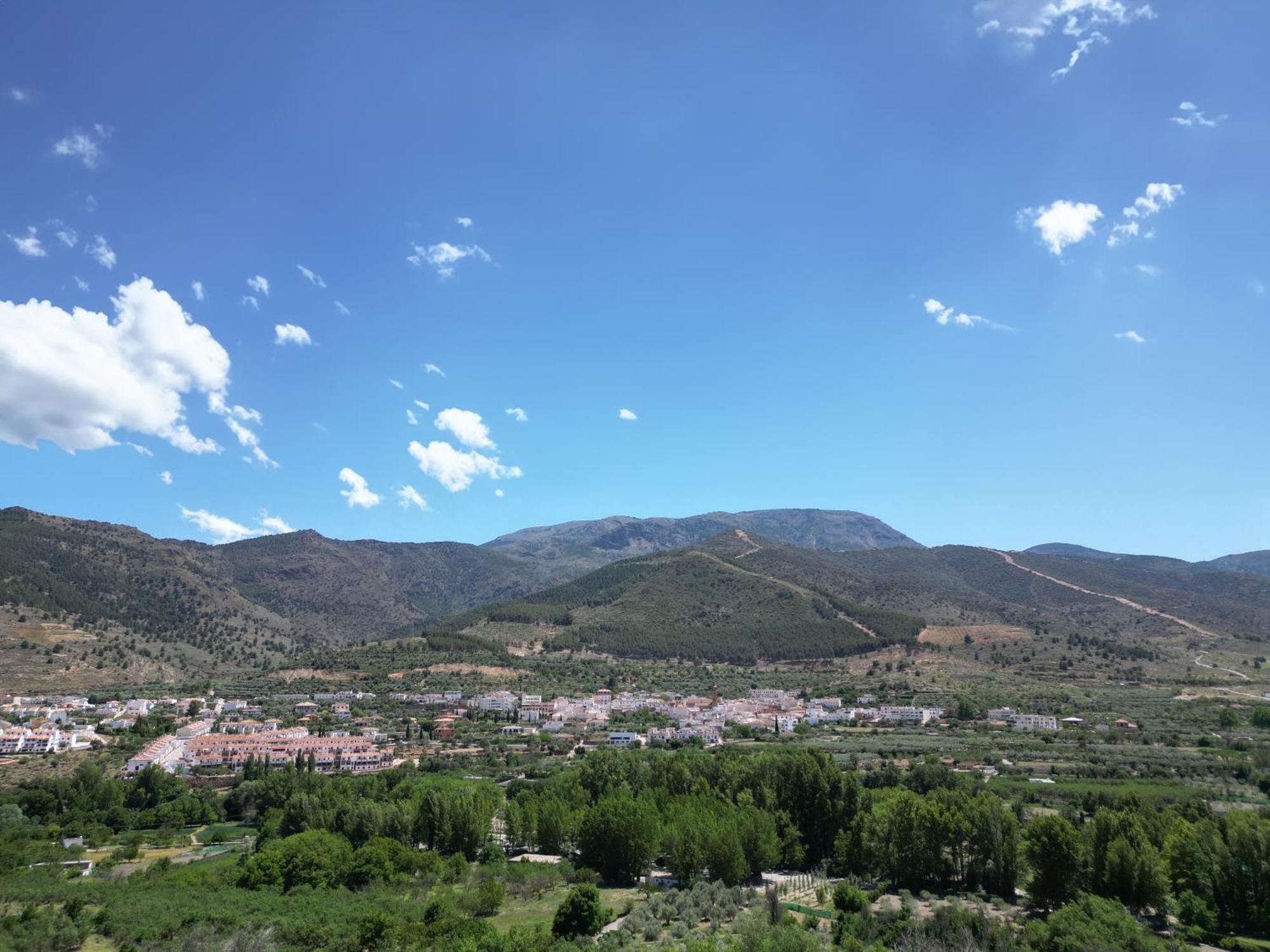 Apartmán Rustico Benecid Exteriér fotografie