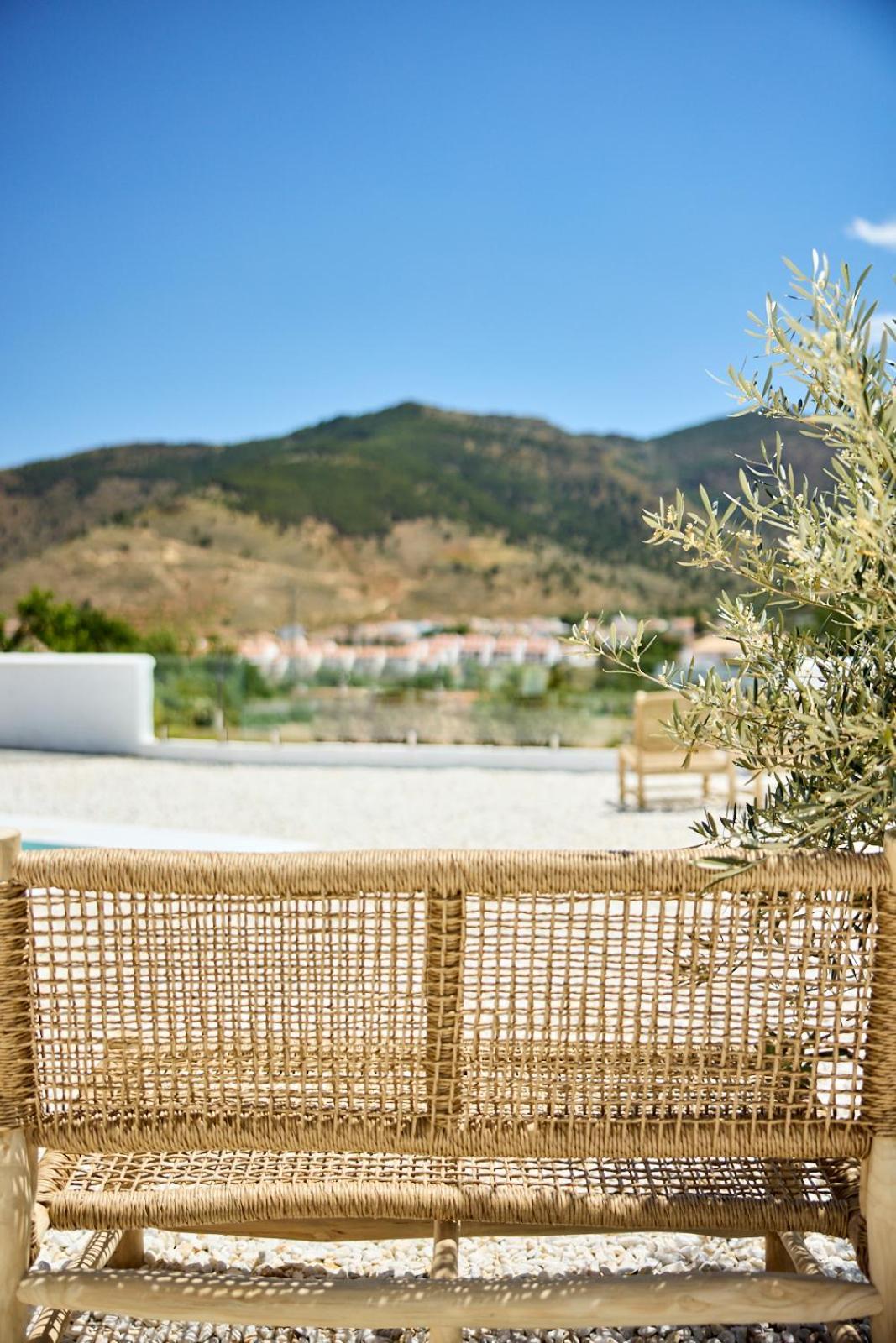 Apartmán Rustico Benecid Exteriér fotografie