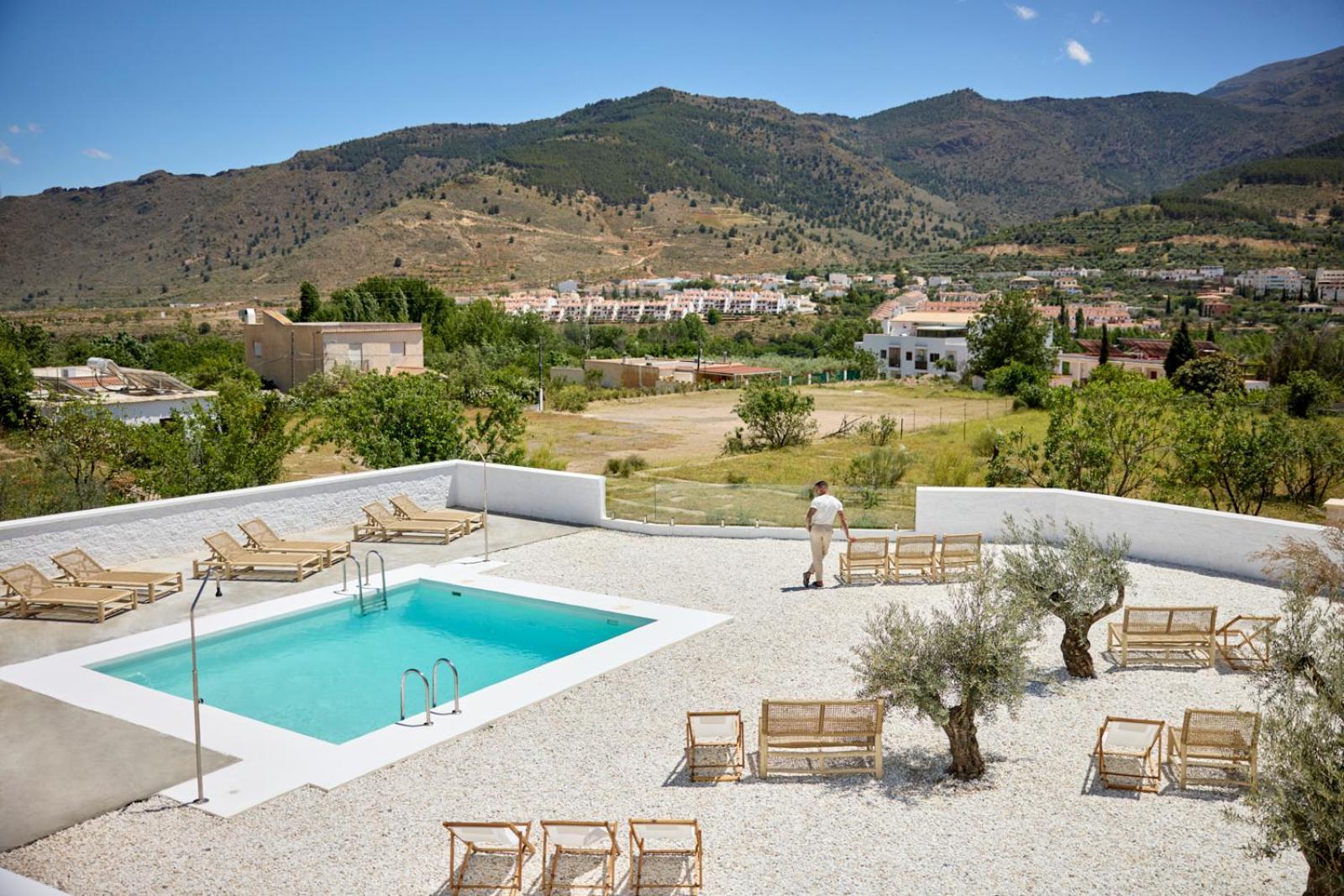 Apartmán Rustico Benecid Exteriér fotografie